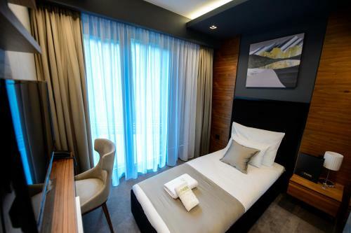 Hotel In Park Villa & Spa