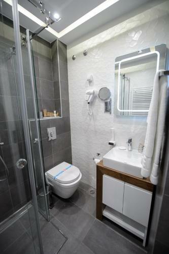 Hotel In Park Villa & Spa