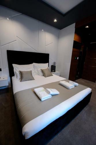 Hotel In Park Villa & Spa