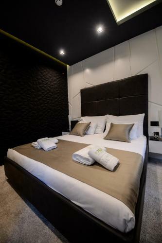 Hotel In Park Villa & Spa