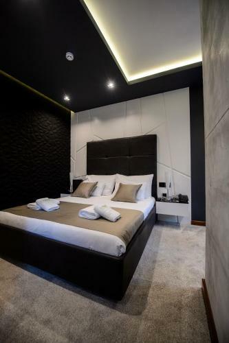 Hotel In Park Villa & Spa