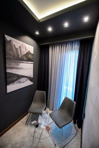 Hotel In Park Villa & Spa