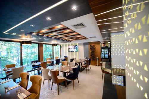 Hotel In Park Villa & Spa