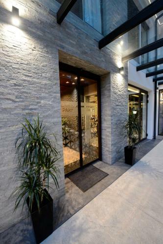 Hotel In Park Villa & Spa