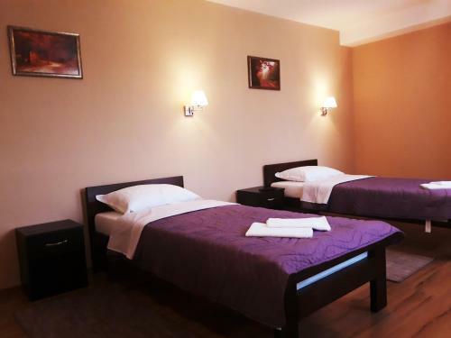 Garni Hotel Vidi?