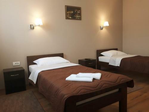 Garni Hotel Vidi?