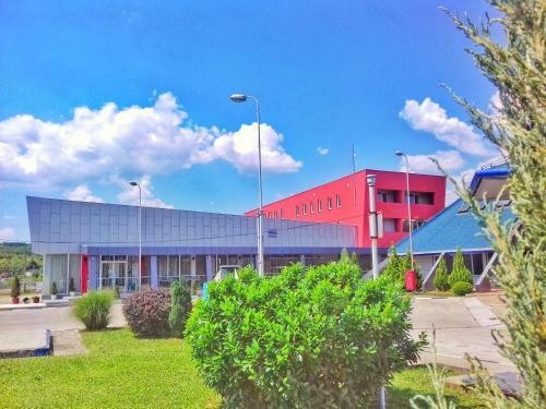 Garni Hotel Vidi?