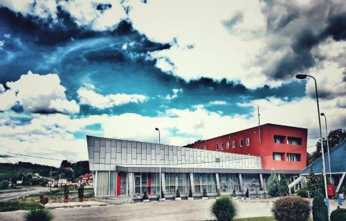 Garni Hotel Vidi?