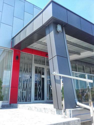 Garni Hotel Vidi?