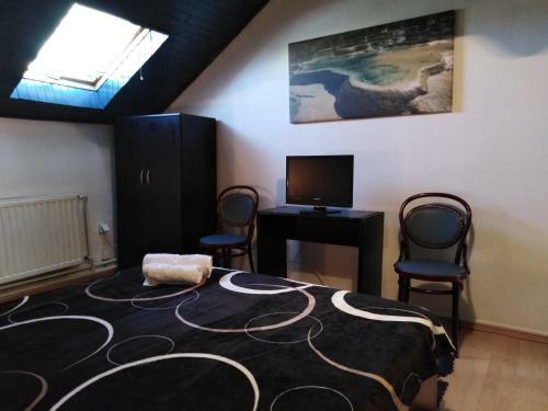 Hostal Bulevar