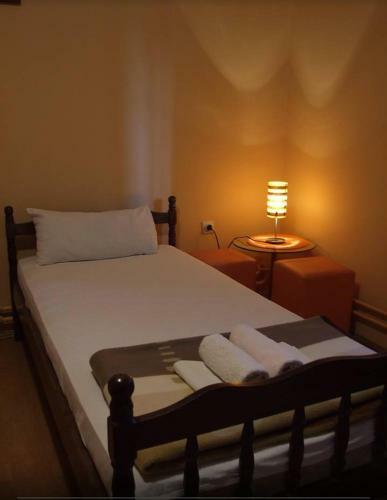 Hostal Bulevar