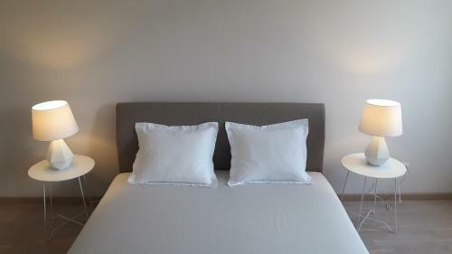 City Center Apartment