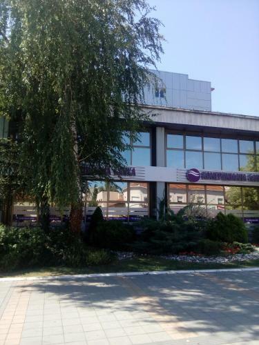 City Center Apartment