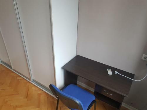 Apartment Simi?