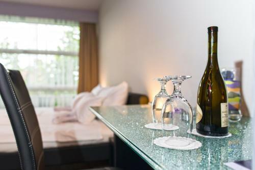 Bed & Breakfast Zam Residence