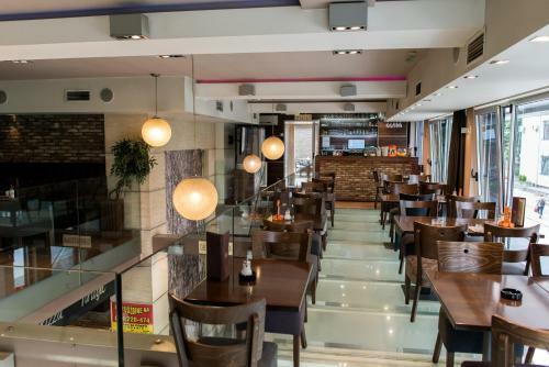 Bed & Breakfast Zam Residence