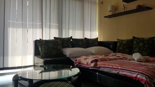 Apartment Galerija