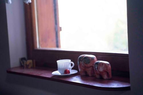 Holiday Home Srce