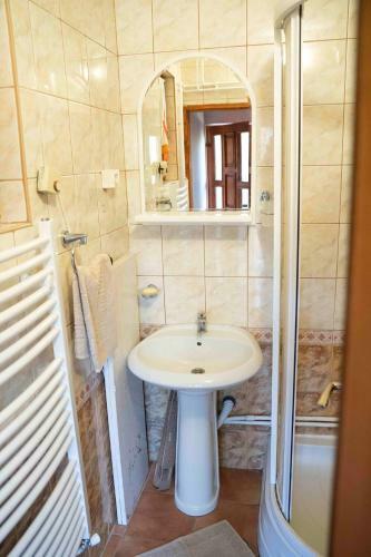 Holiday Home Srce