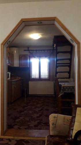 Apartamento Markokop