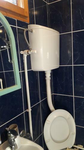 Apartamento Markokop