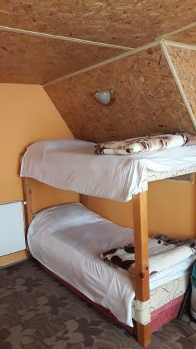 Apartamento Markokop