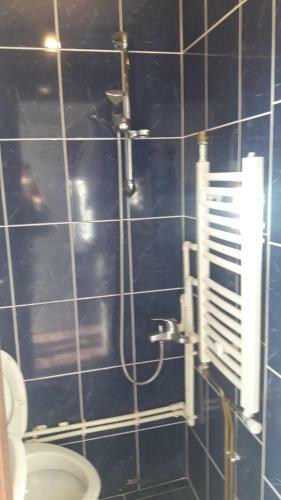 Apartamento Markokop
