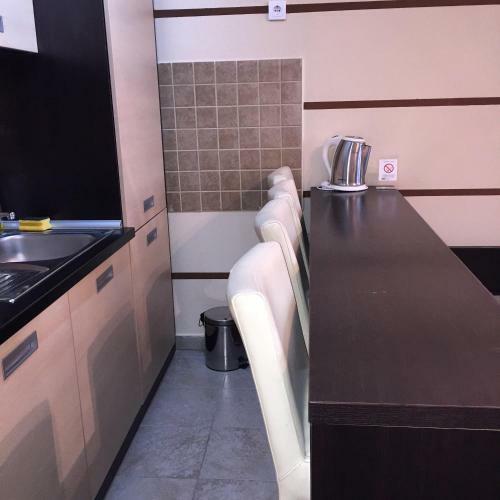 Apartment Janosevic