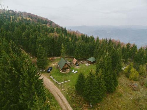 Koliba Ikica I Mikica