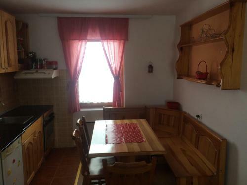 Apartment Vila Fila