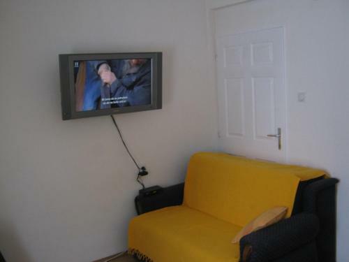 Apartment Vila Fila