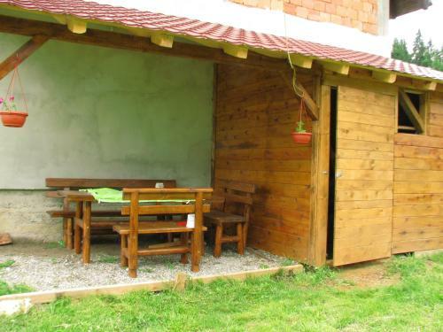 Apartment Vila Fila