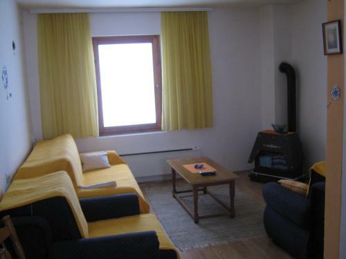 Apartment Vila Fila