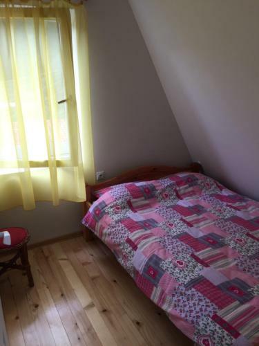 Apartment Vila Fila