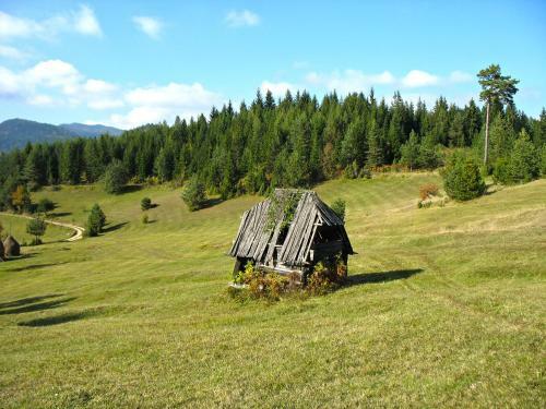 Holiday Home Plavi Horizonti
