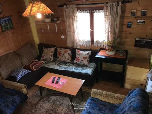Lodge Little Heaven 2