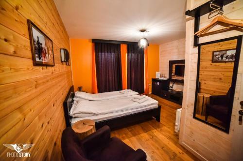 Bed & Breakfast Vila Breg Zlatibor