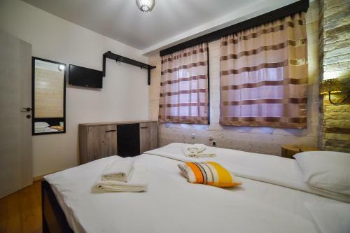 Bed & Breakfast Vila Breg Zlatibor