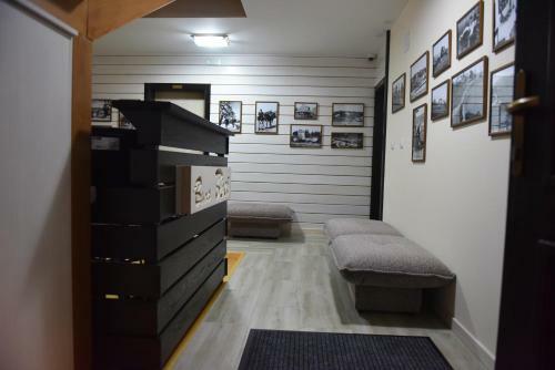 Bed & Breakfast Vila Breg Zlatibor