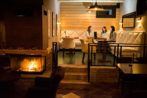 Bed & Breakfast Vila Breg Zlatibor