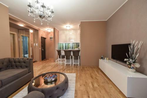 Apartamento Viking Gold