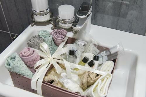 Apartamento Viking Gold