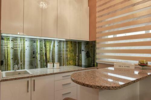 Apartamento Viking Gold