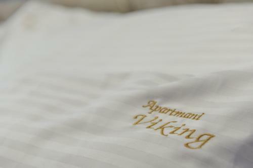 Apartamento Viking Gold