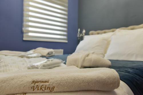 Apartamento Viking Gold