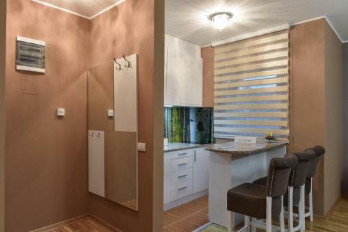 Apartamento Viking Gold