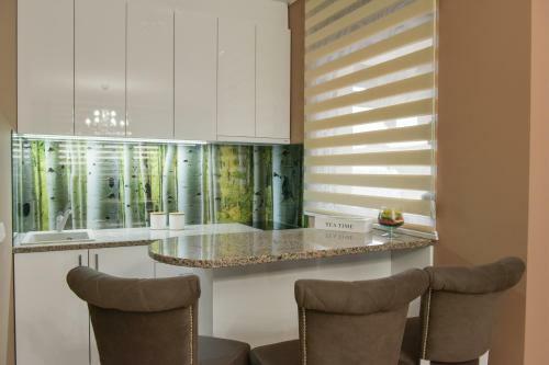 Apartamento Viking Gold