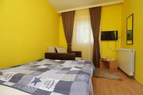 Apartments Junior