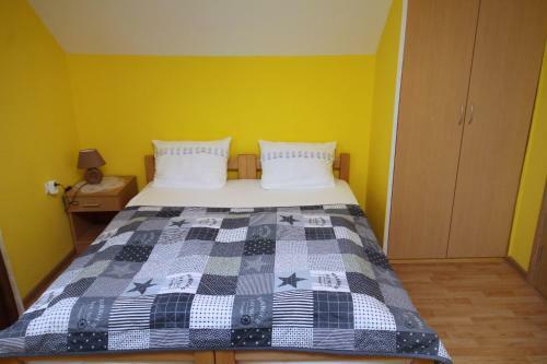 Apartments Junior