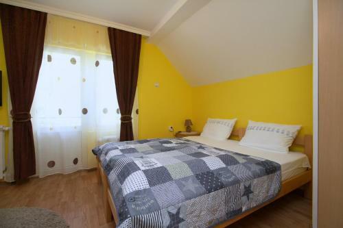 Apartments Junior